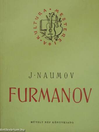 Furmanov