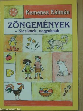 Zöngemények