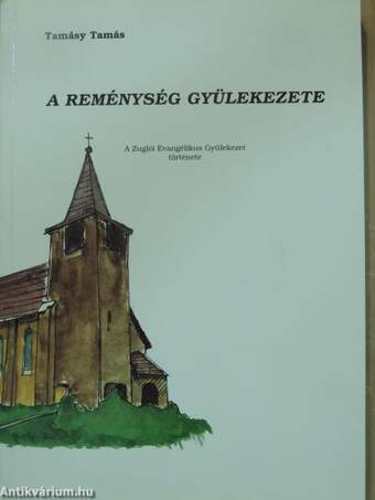 A reménység gyülekezete