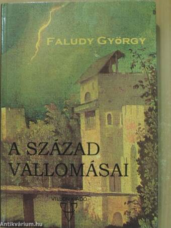 A század vallomásai