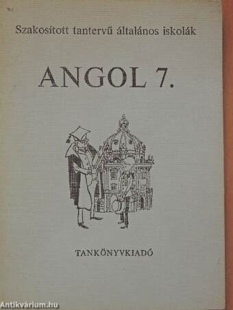 Angol 7.