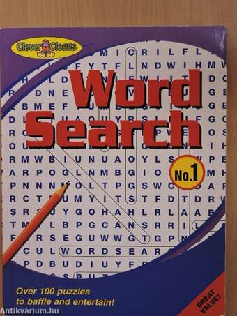 Word Search no.1