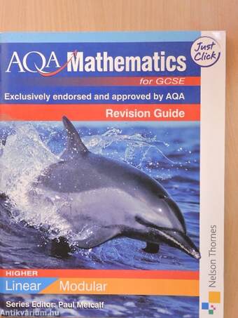 AQA Mathematics for GCSE