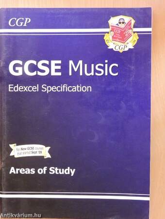 GCSE Music