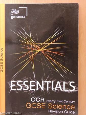 Essentials - OCR Twenty First Century