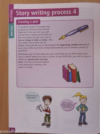 KS2 Success