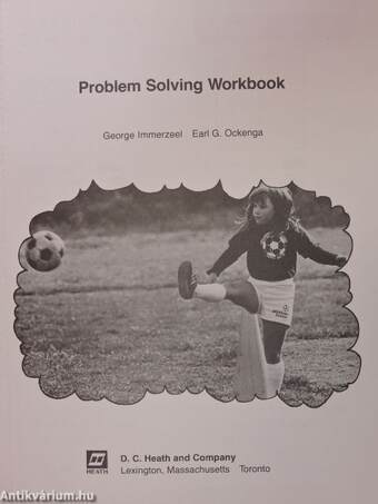 Problem Solving Workbook