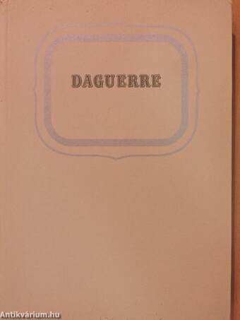 Daguerre