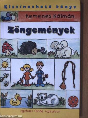 Zöngemények