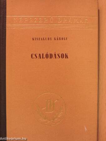 Csalódások