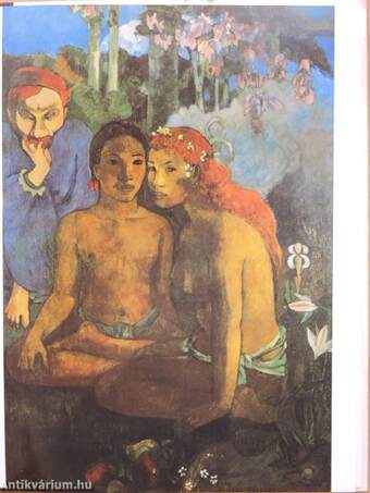 Gauguin