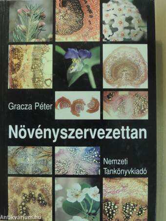 Növényszervezettan