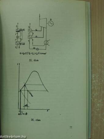 Fejezetek a gyakorlati termodinamika köréből