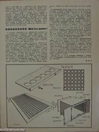 Ezermester 1979. (nem teljes évfolyam)