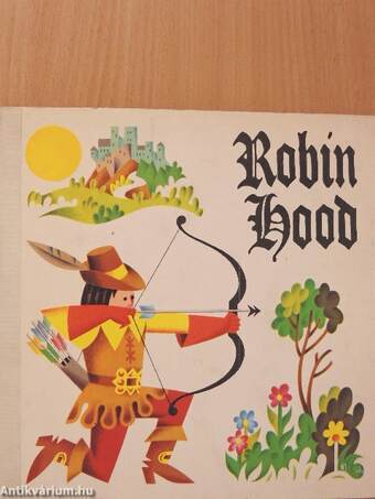 Robin Hood