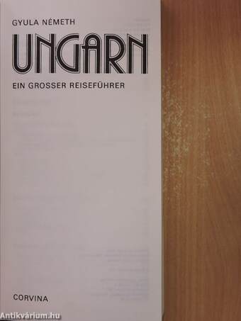 Ungarn