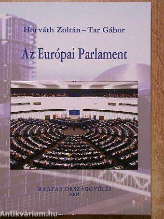 Az Európai Parlament története
