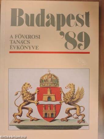 Budapest '89