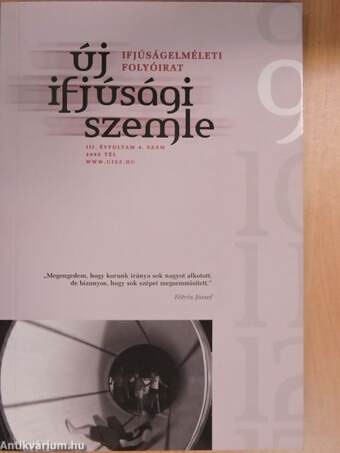 Új Ifjúsági Szemle 2005. tél