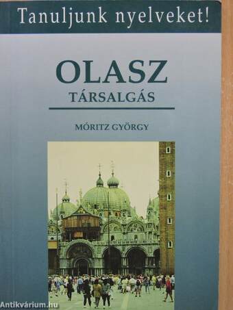 Olasz társalgás