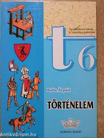 Történelem 6.