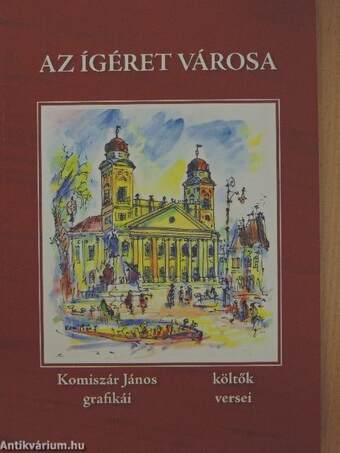 Az ígéret városa