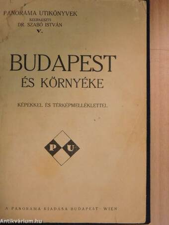 Budapest és környéke