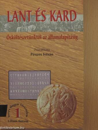 Lant és kard 1.