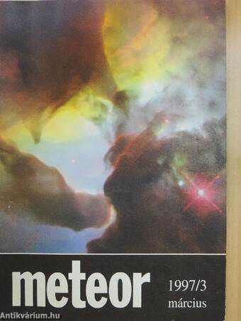 Meteor 1997. március