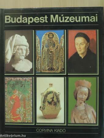 Budapest Múzeumai