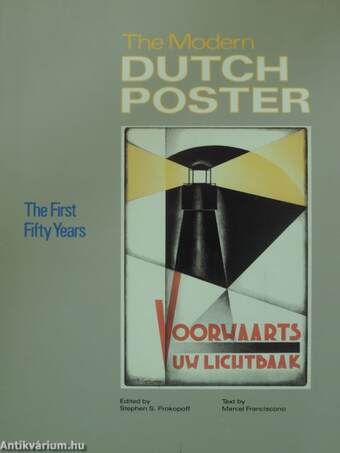 The Modern Dutch Poster