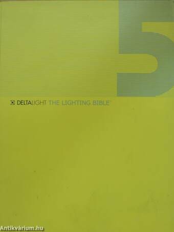 Deltalight - The Lighting Bible 5.