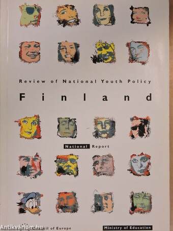 Review of National Youth Policy Finland