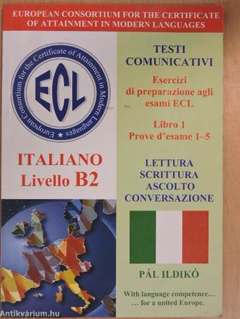 Italiano Livello B2