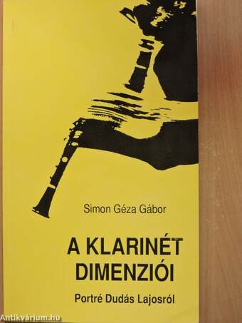 A klarinét dimenziói