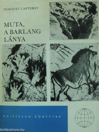Muta, a barlang lánya/A földkéreg-akció