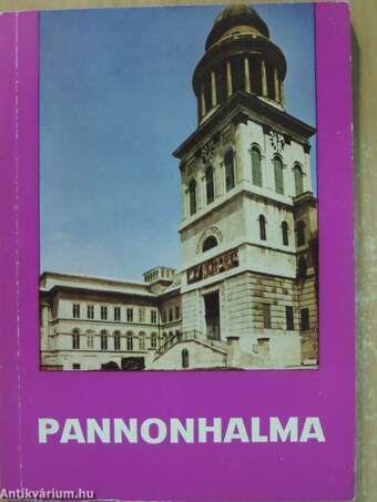 Pannonhalma