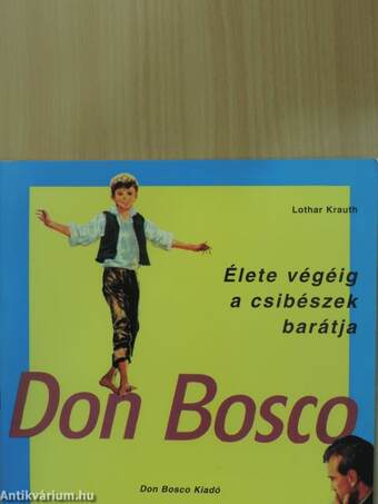 Don Bosco