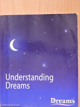 Understanding Dreams