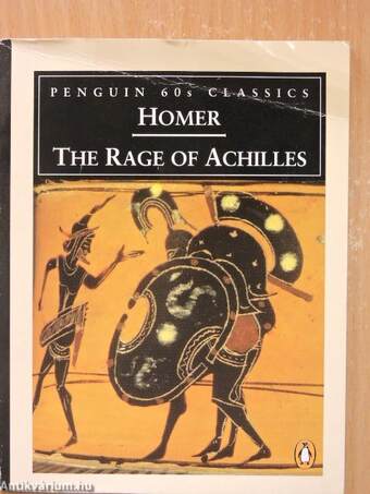 The Rage of Achilles