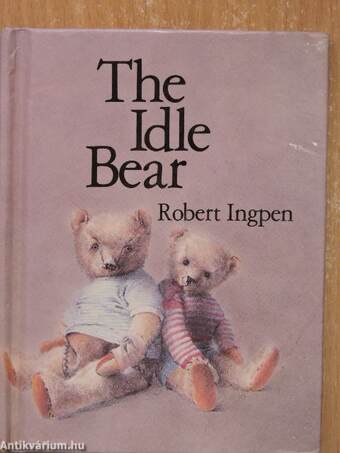 The Idle Bear