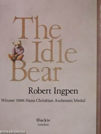 The Idle Bear