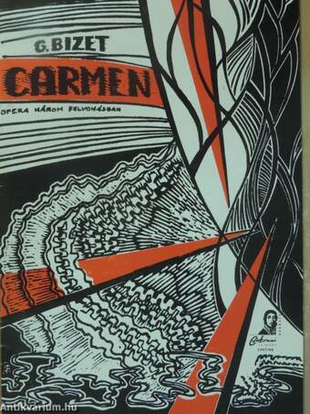 G. Bizet: Carmen