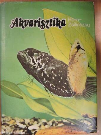 Akvarisztika