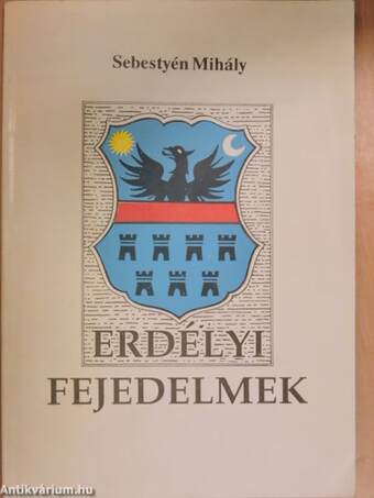 Erdélyi fejedelmek