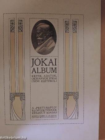 Jókai album