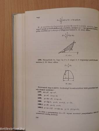 Matematikai analízis