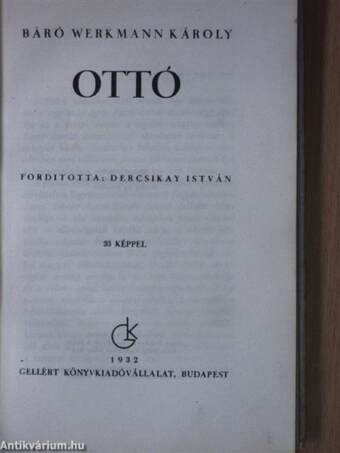 Ottó