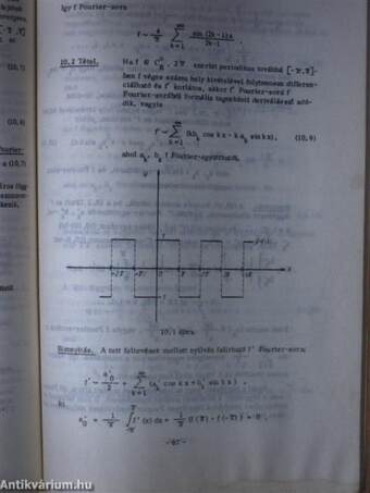 Matematika IV.