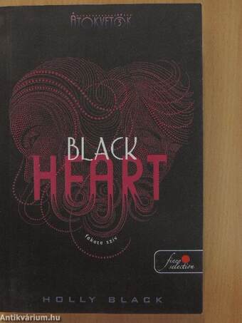 Fekete szív